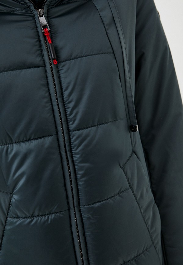 фото Куртка утепленная avi