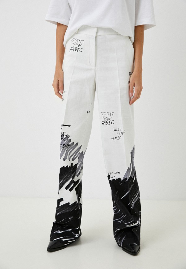 фото Брюки eve&esther