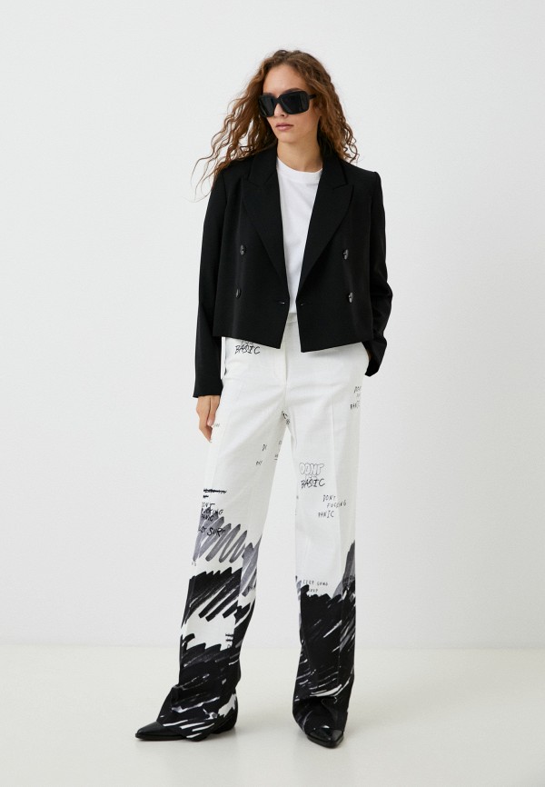 фото Брюки eve&esther