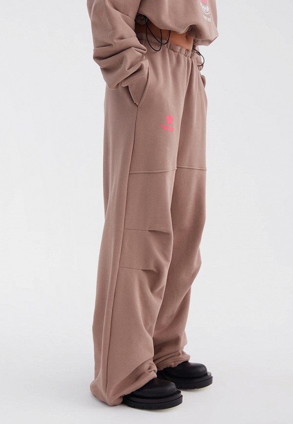 фото Брюки спортивные eve&esther