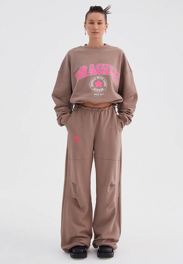 фото Брюки спортивные eve&esther