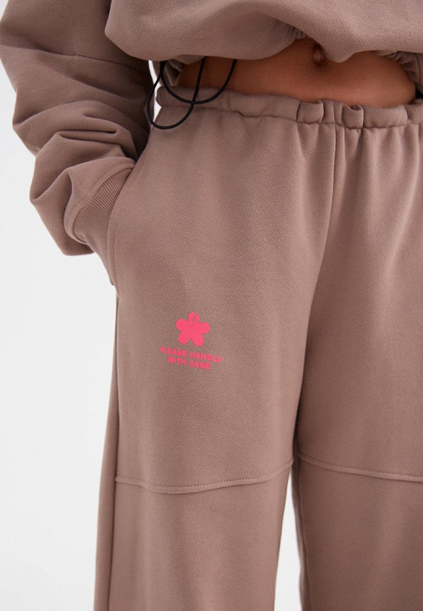 фото Брюки спортивные eve&esther