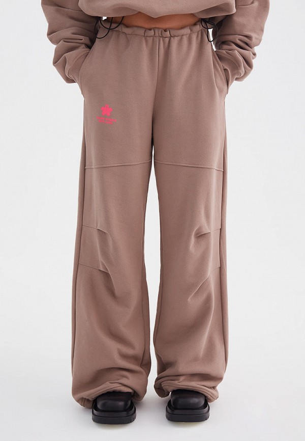 фото Брюки спортивные eve&esther