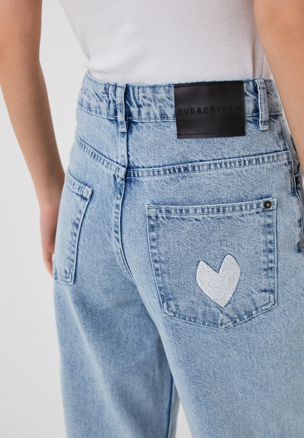 фото Джинсы eve&esther