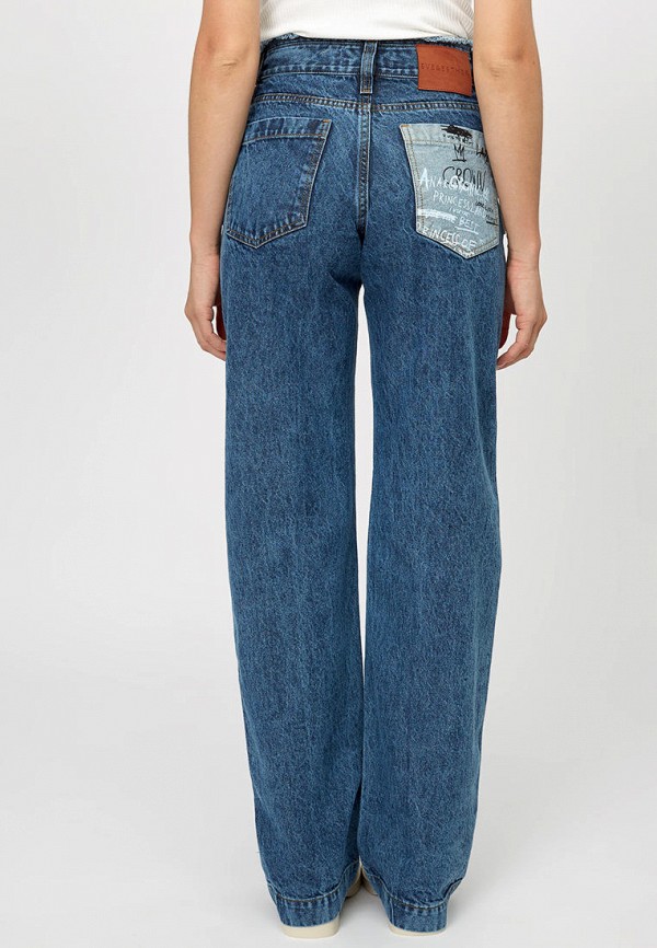 фото Джинсы eve&esther