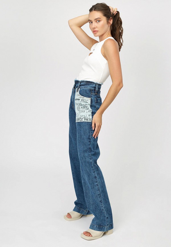 фото Джинсы eve&esther