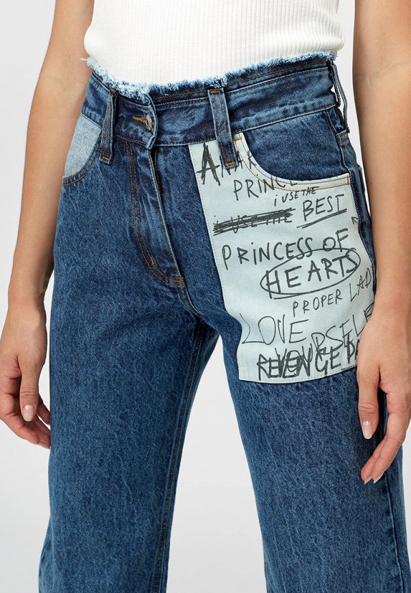 фото Джинсы eve&esther