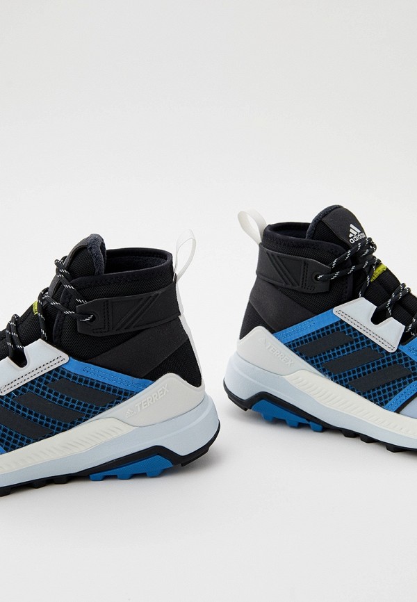 фото Ботинки adidas