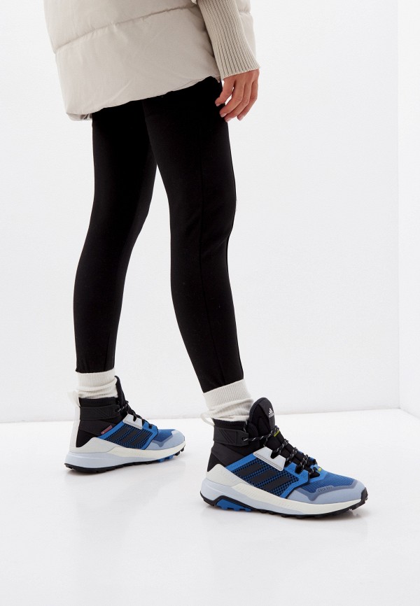 фото Ботинки adidas