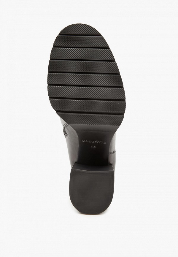 фото Сапоги mascotte