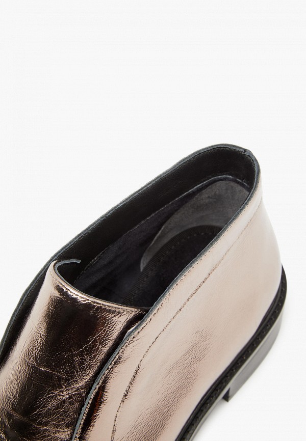 фото Ботинки mascotte