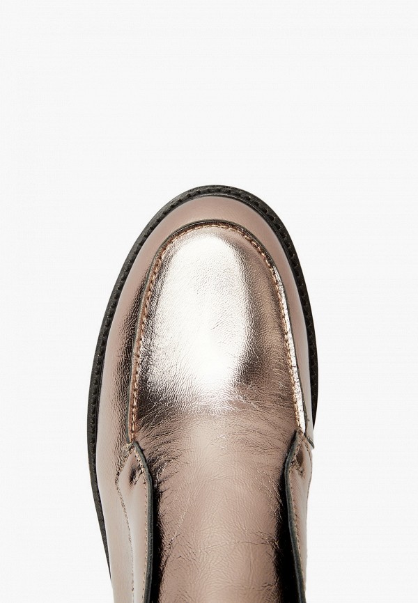 фото Ботинки mascotte