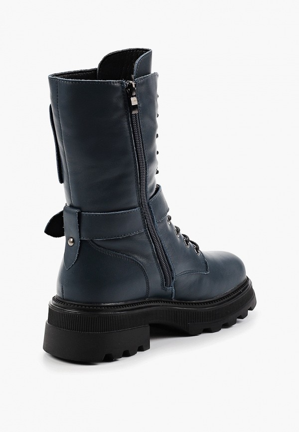 фото Ботинки abricot