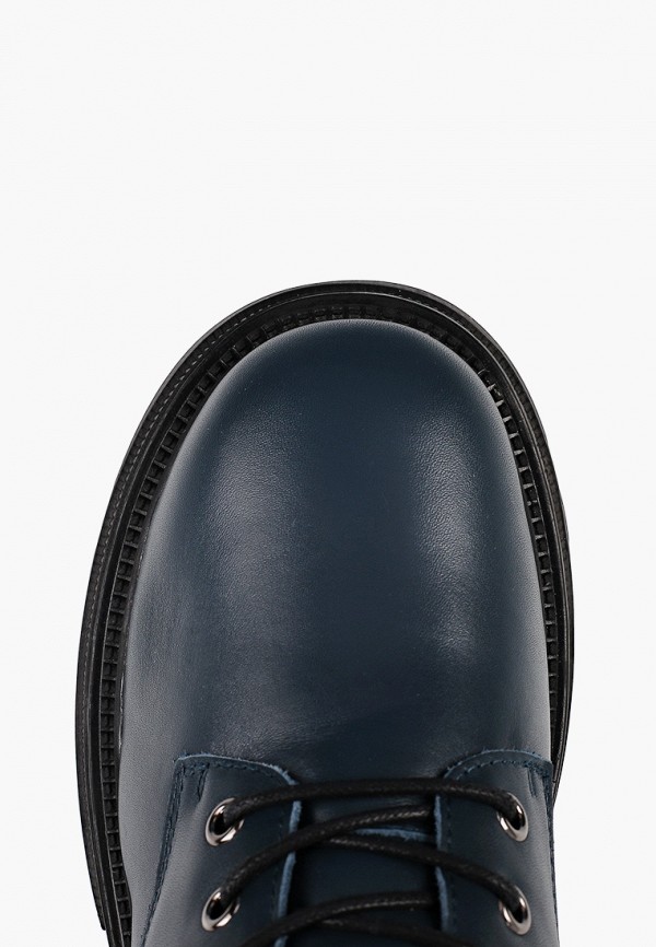 фото Ботинки abricot