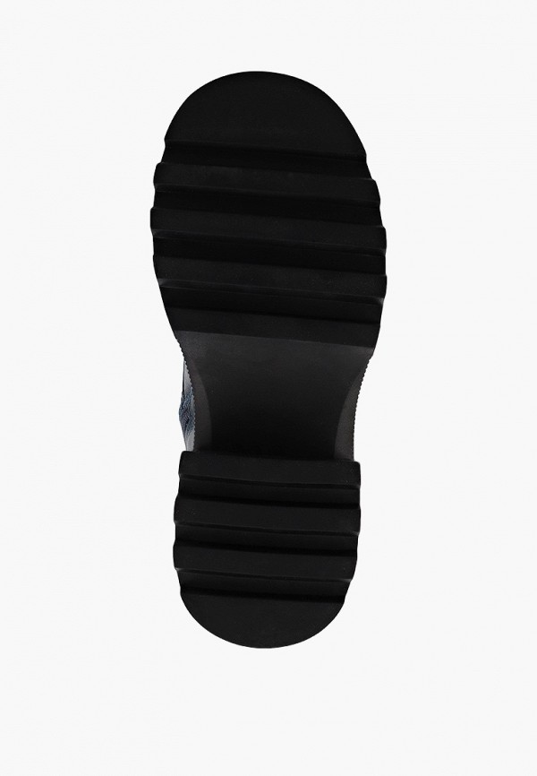 фото Ботинки abricot