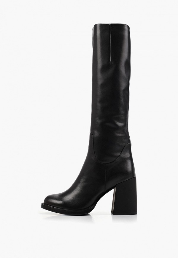 фото Сапоги abricot