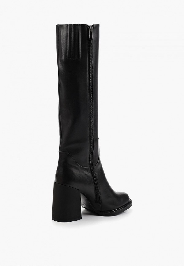 фото Сапоги abricot