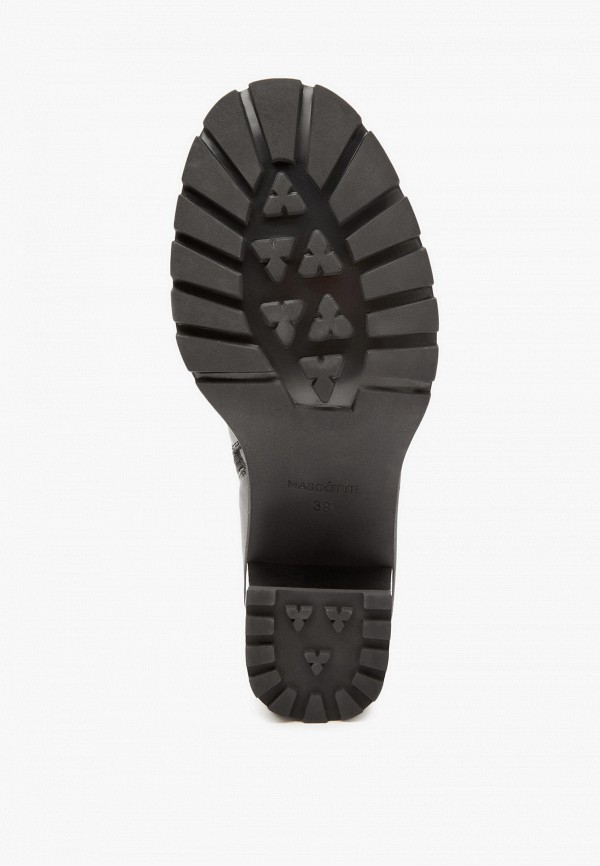 фото Ботильоны mascotte