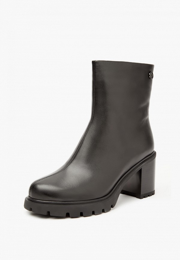 фото Ботильоны mascotte