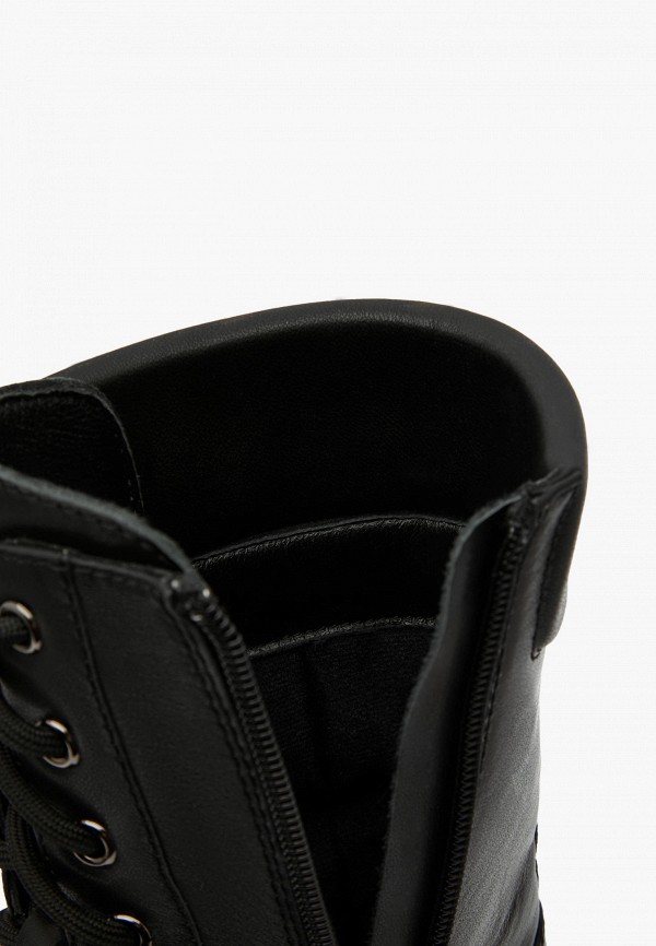 фото Ботинки mascotte