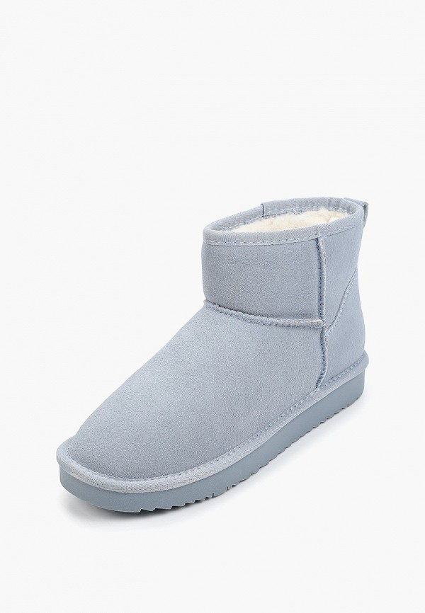 фото Полусапоги abricot