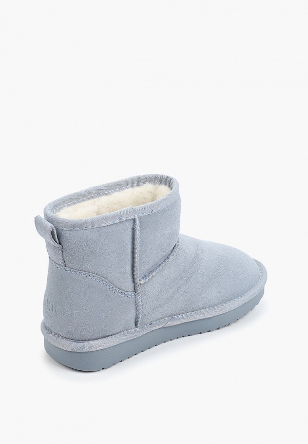 фото Полусапоги abricot