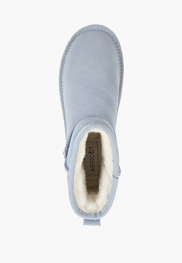 фото Полусапоги abricot