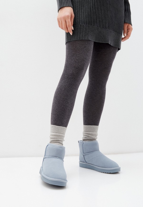 фото Полусапоги abricot