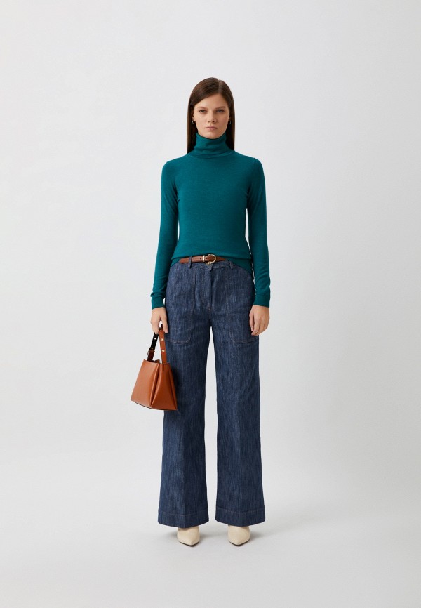 фото Водолазка falconeri