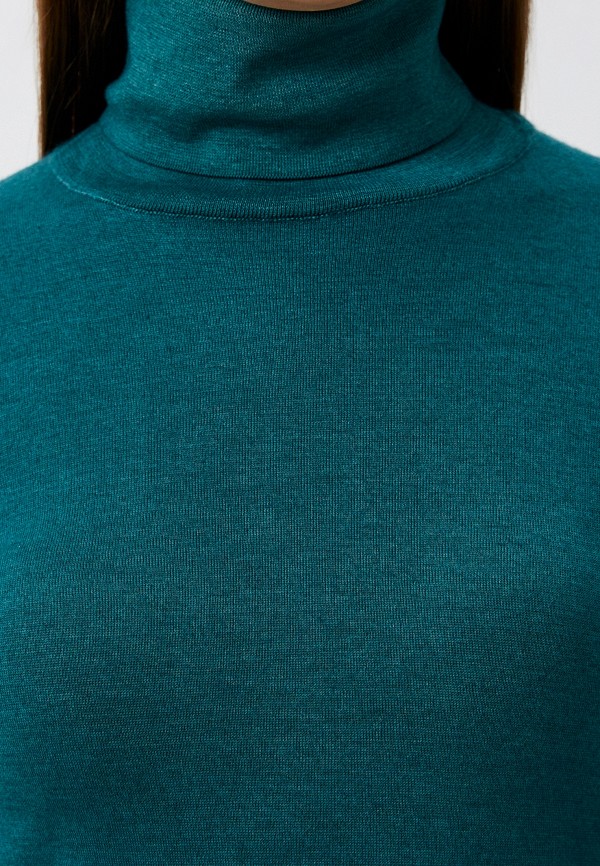 фото Водолазка falconeri