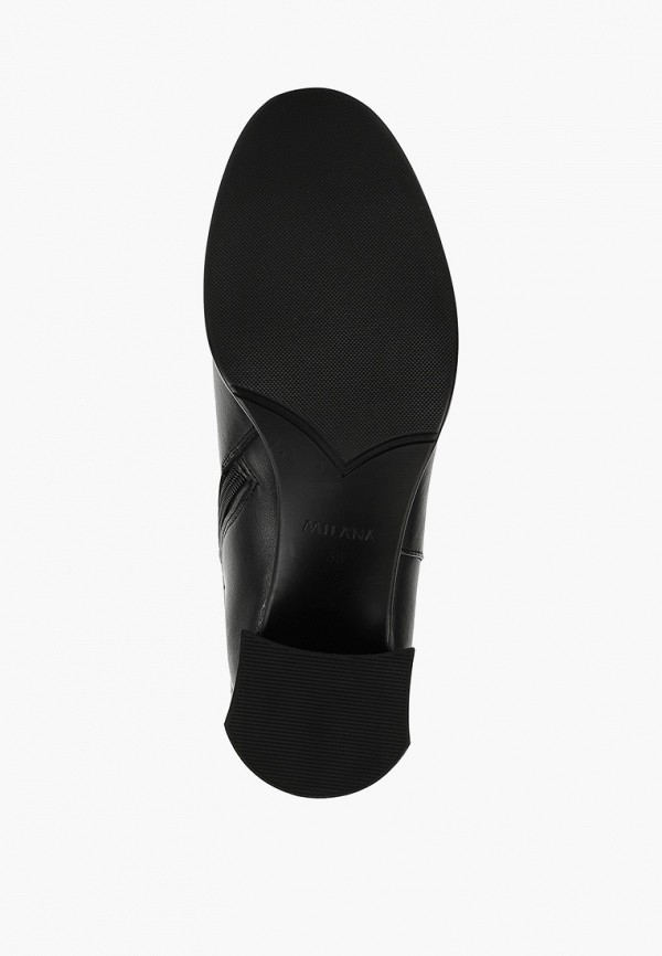 фото Сапоги milana