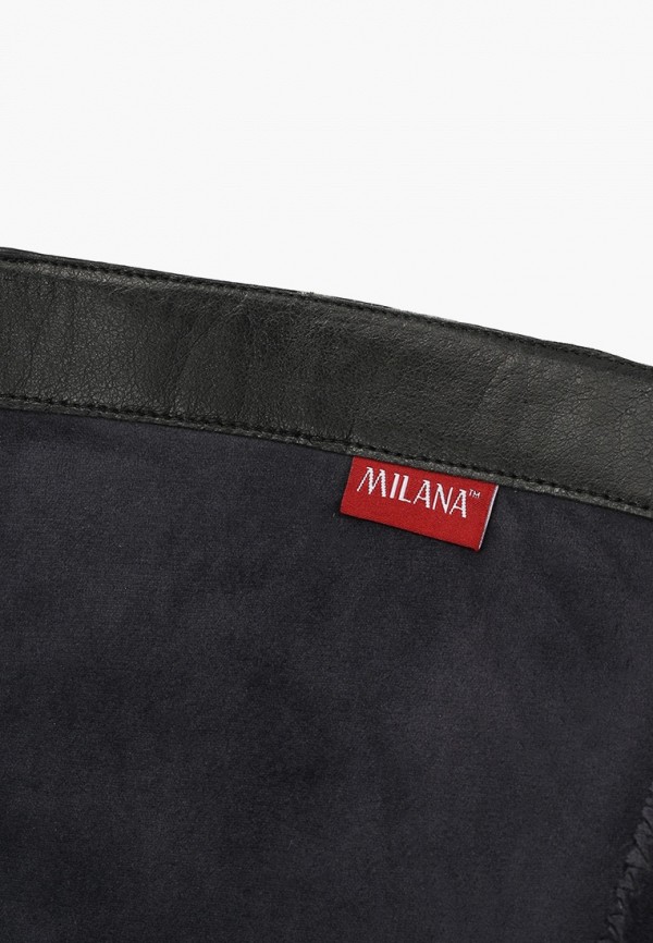 фото Сапоги milana