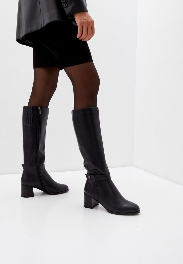 фото Сапоги milana