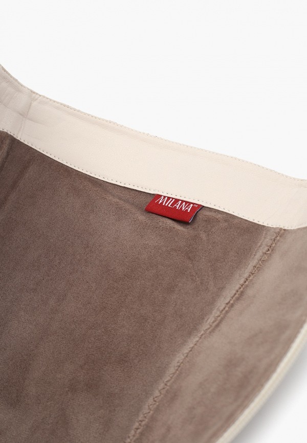 фото Сапоги milana