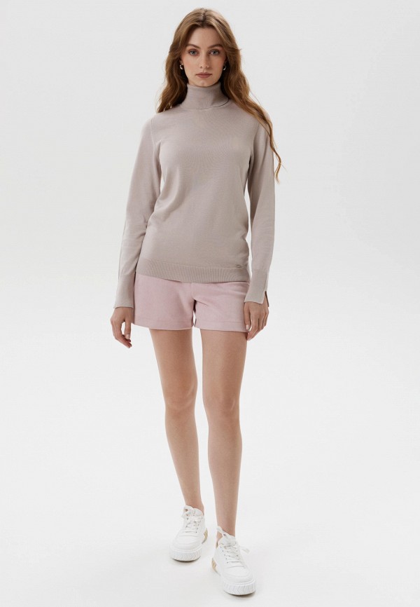 фото Водолазка conte elegant