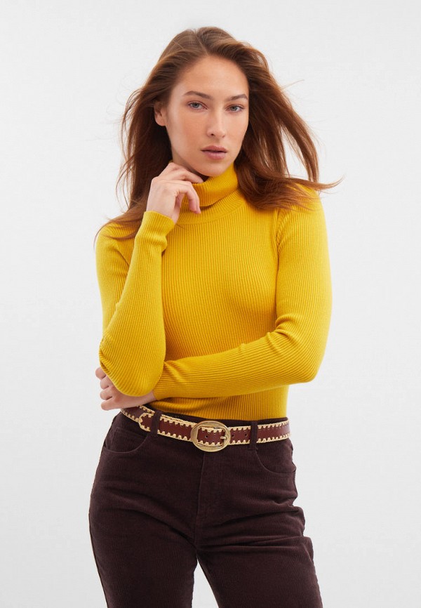 фото Водолазка vittoria vicci