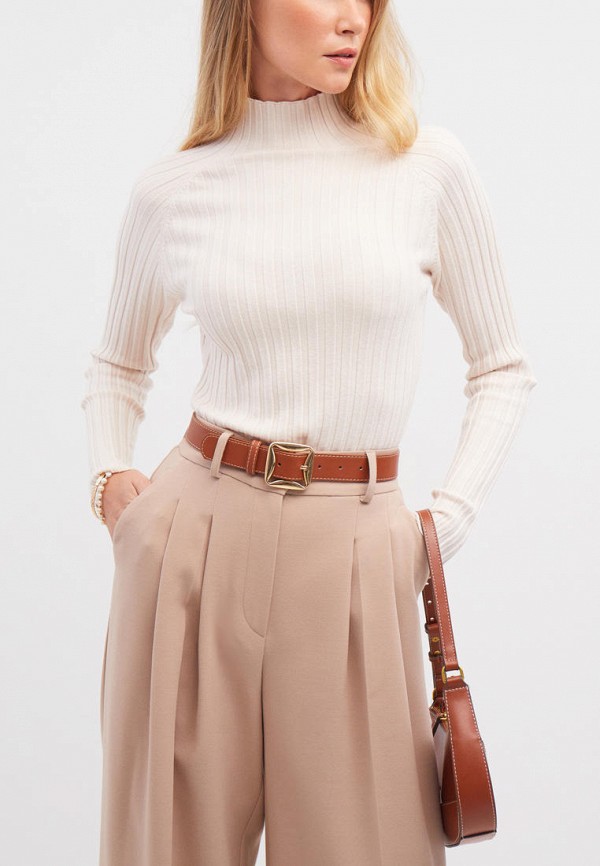 фото Водолазка vittoria vicci