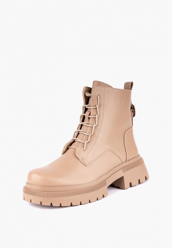 фото Ботинки instreet