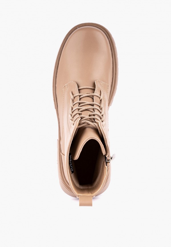 фото Ботинки instreet