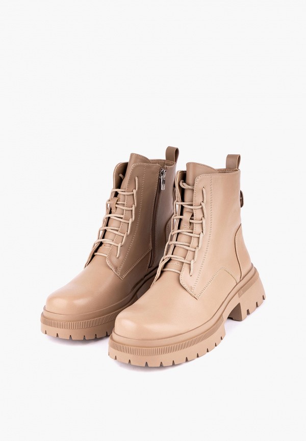 фото Ботинки instreet