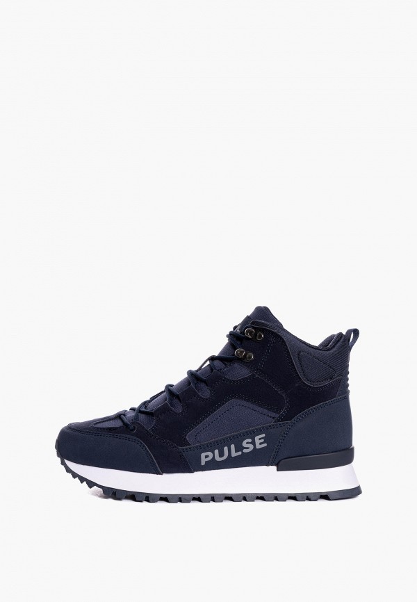 фото Кроссовки pulse