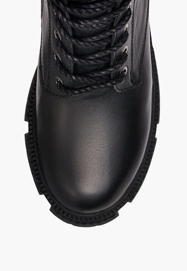 фото Ботинки pierre cardin