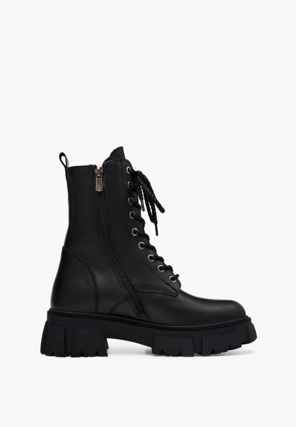 фото Ботинки pierre cardin