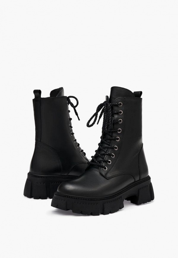 фото Ботинки pierre cardin