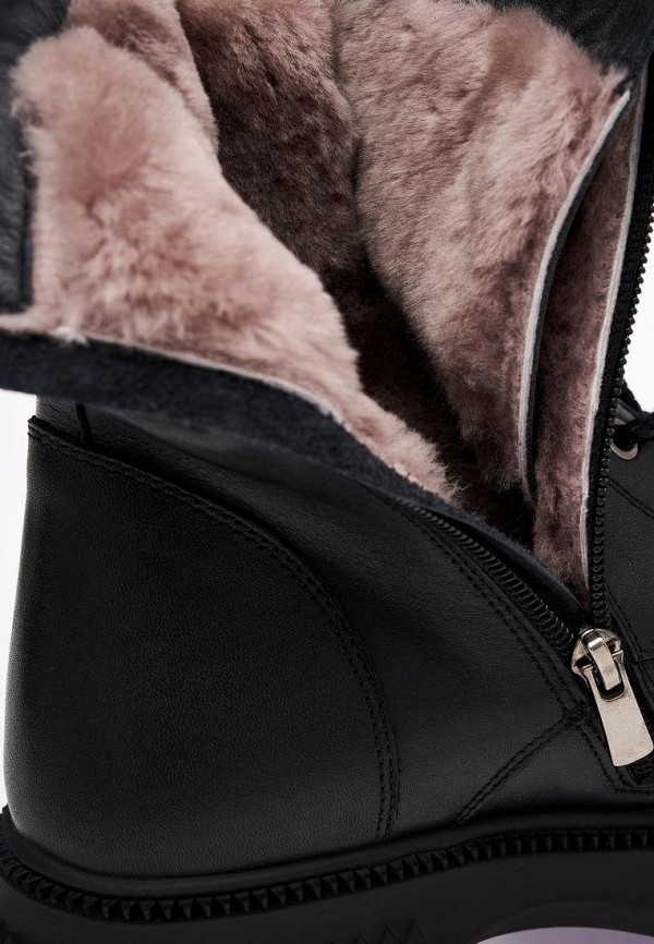 фото Ботинки pierre cardin