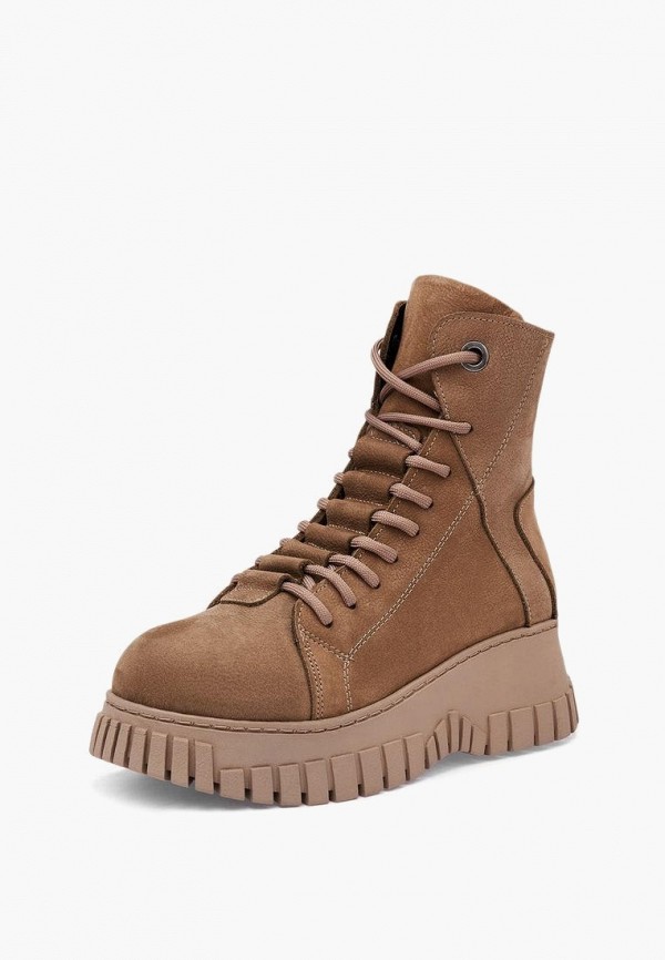 фото Ботинки pierre cardin