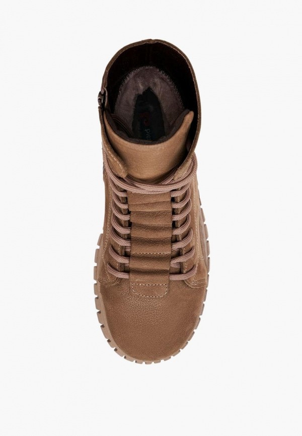 фото Ботинки pierre cardin