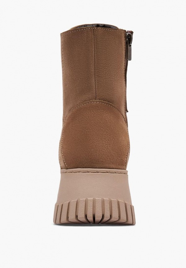 фото Ботинки pierre cardin