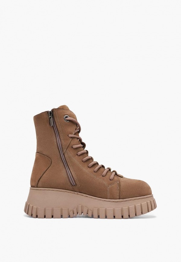 фото Ботинки pierre cardin