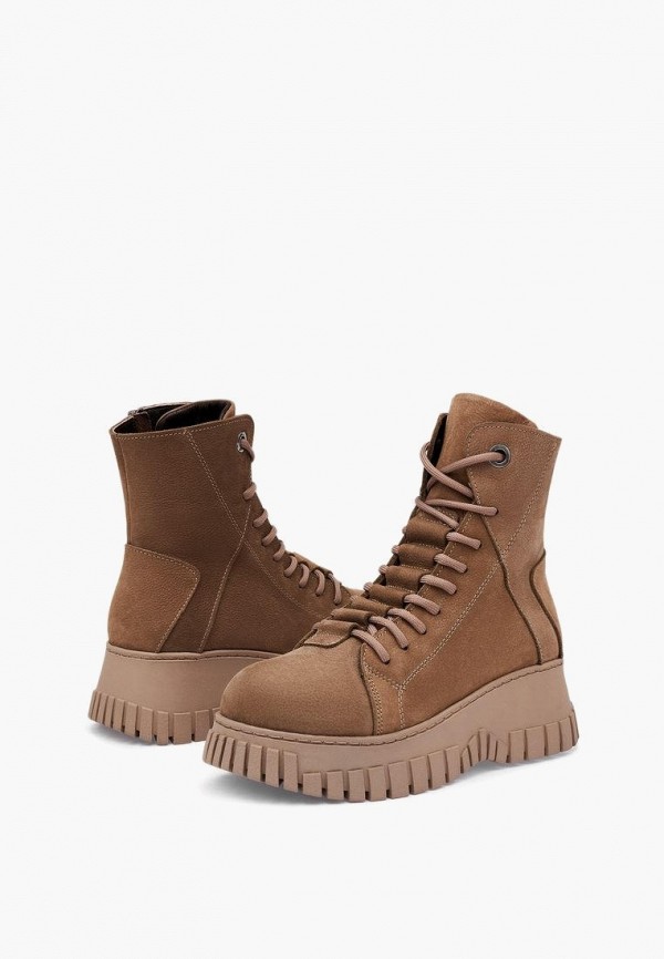 фото Ботинки pierre cardin